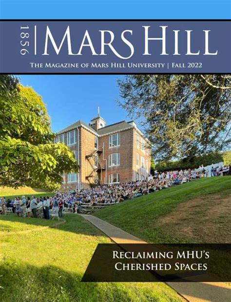 mars hill self service|Mars Hill University Self Service.
